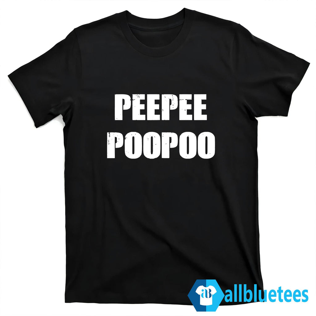 Peepee Poopoo Liberal Shirt