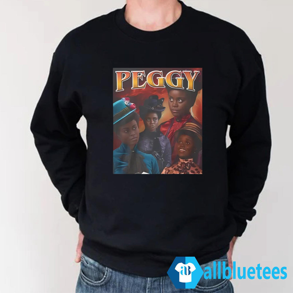 Peggy Shirt