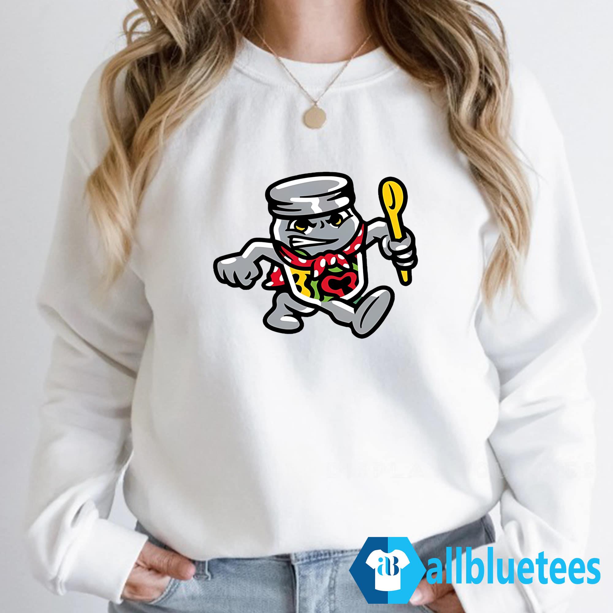 Peppers In Oil 2026 Shirt