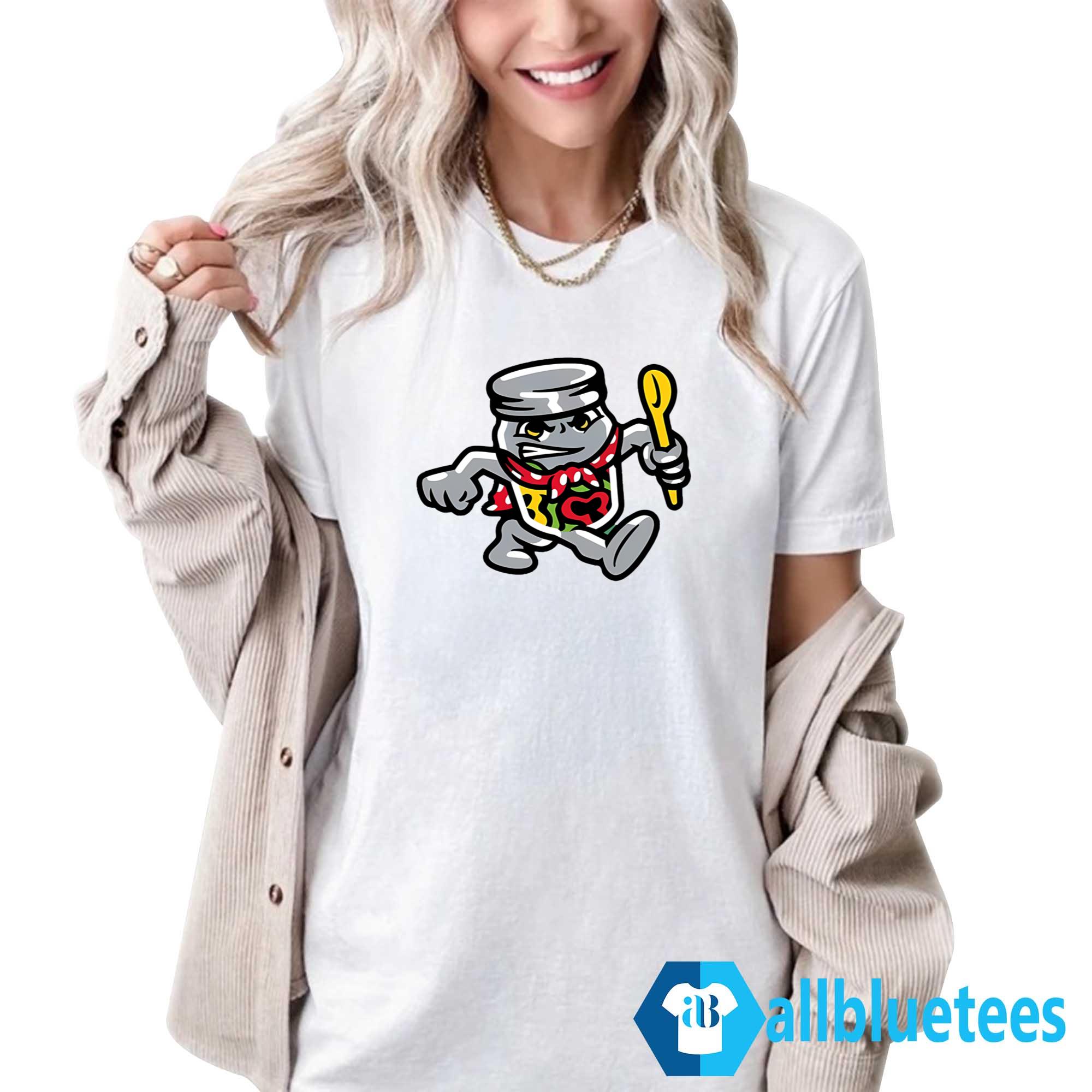 Peppers In Oil 2026 Shirt