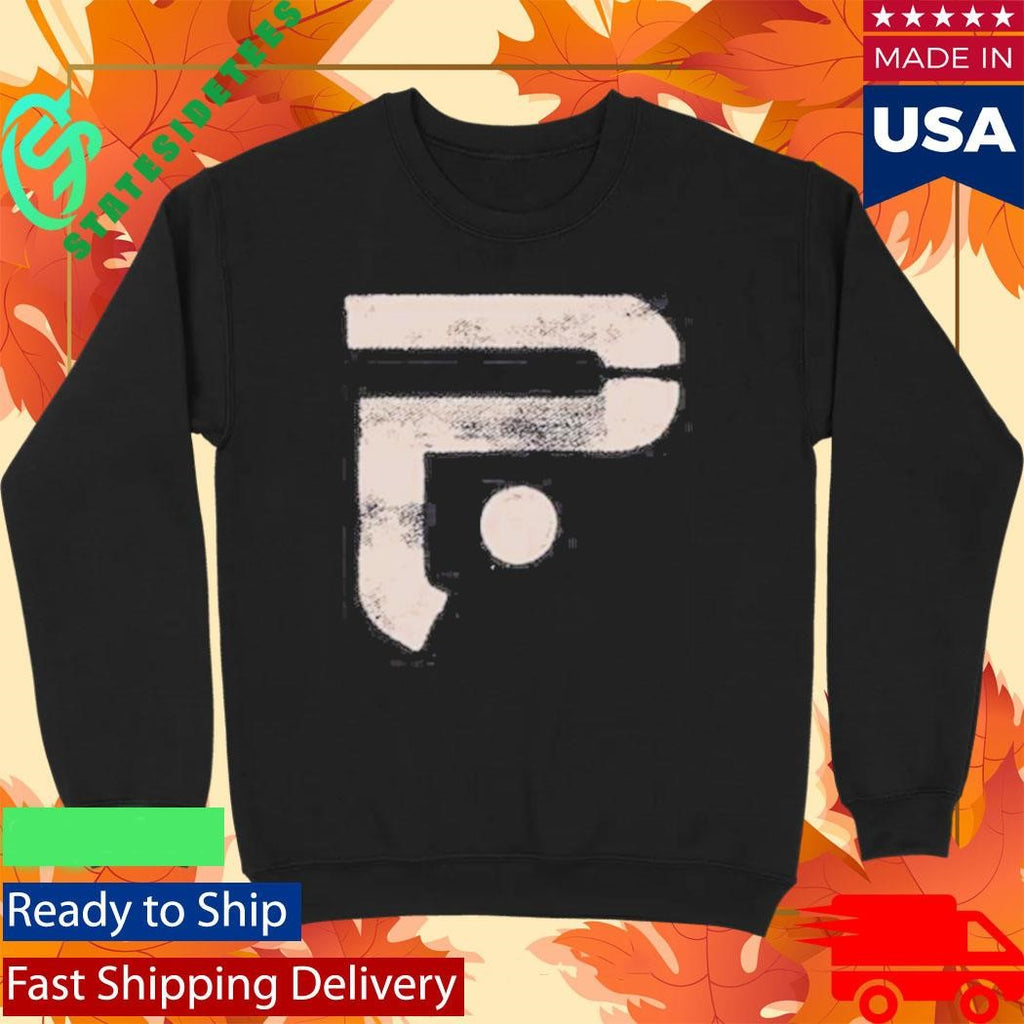 Periphery Apwd Logo Shirt