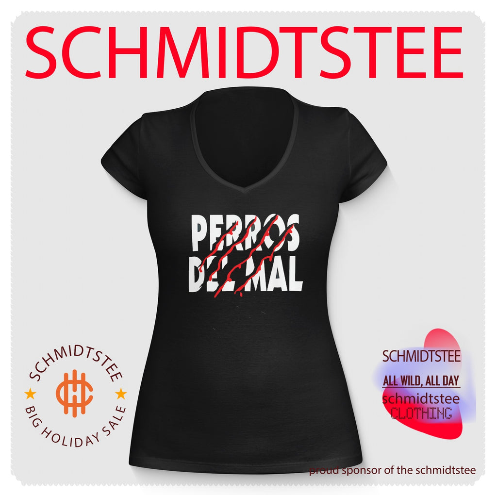 Perros Del Mal New Version 2026 Shirt