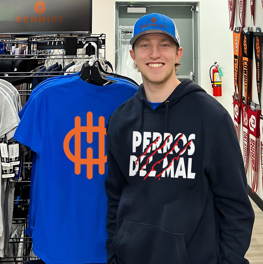 Perros Del Mal New Version 2026 Shirt