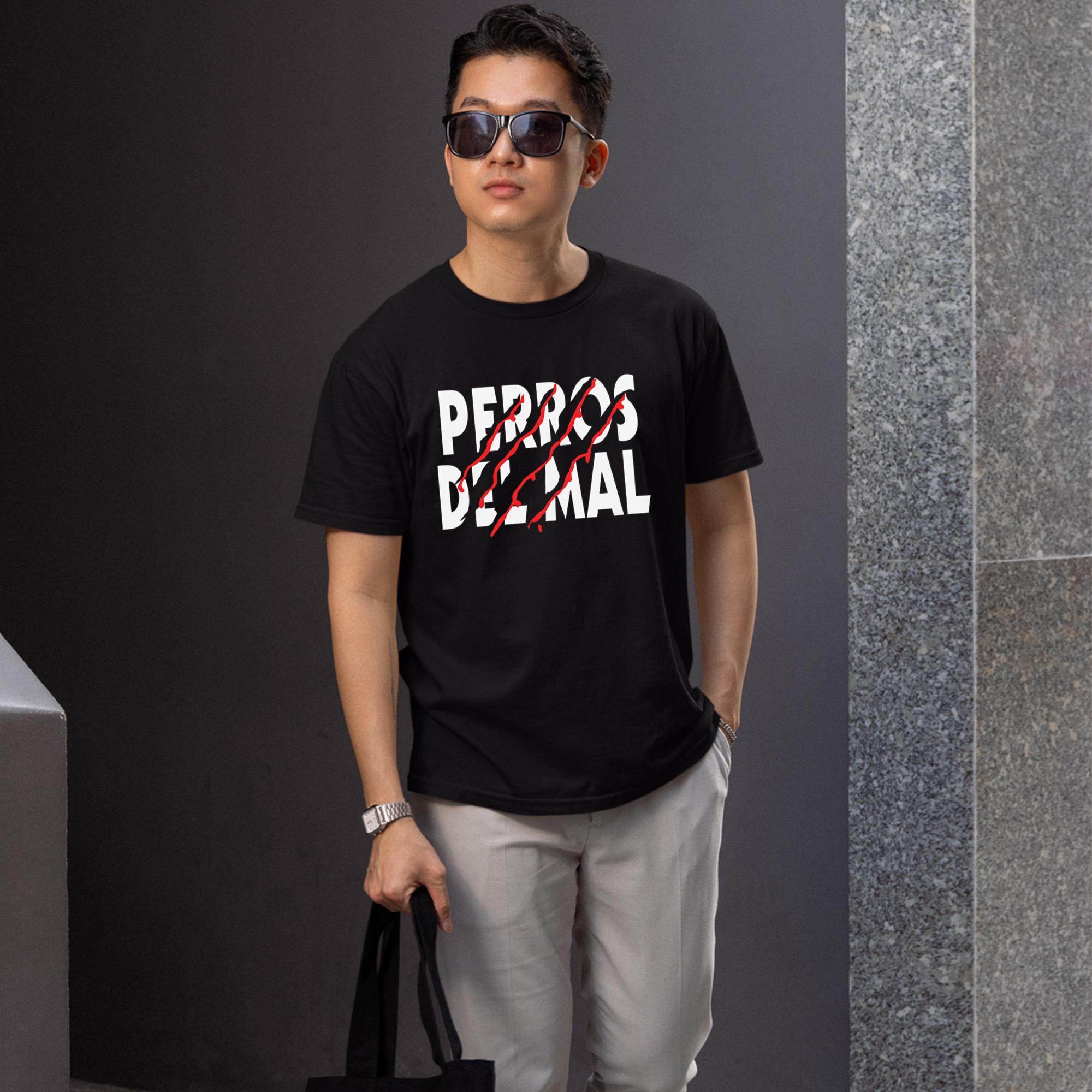 Perros Del Mal Shirt