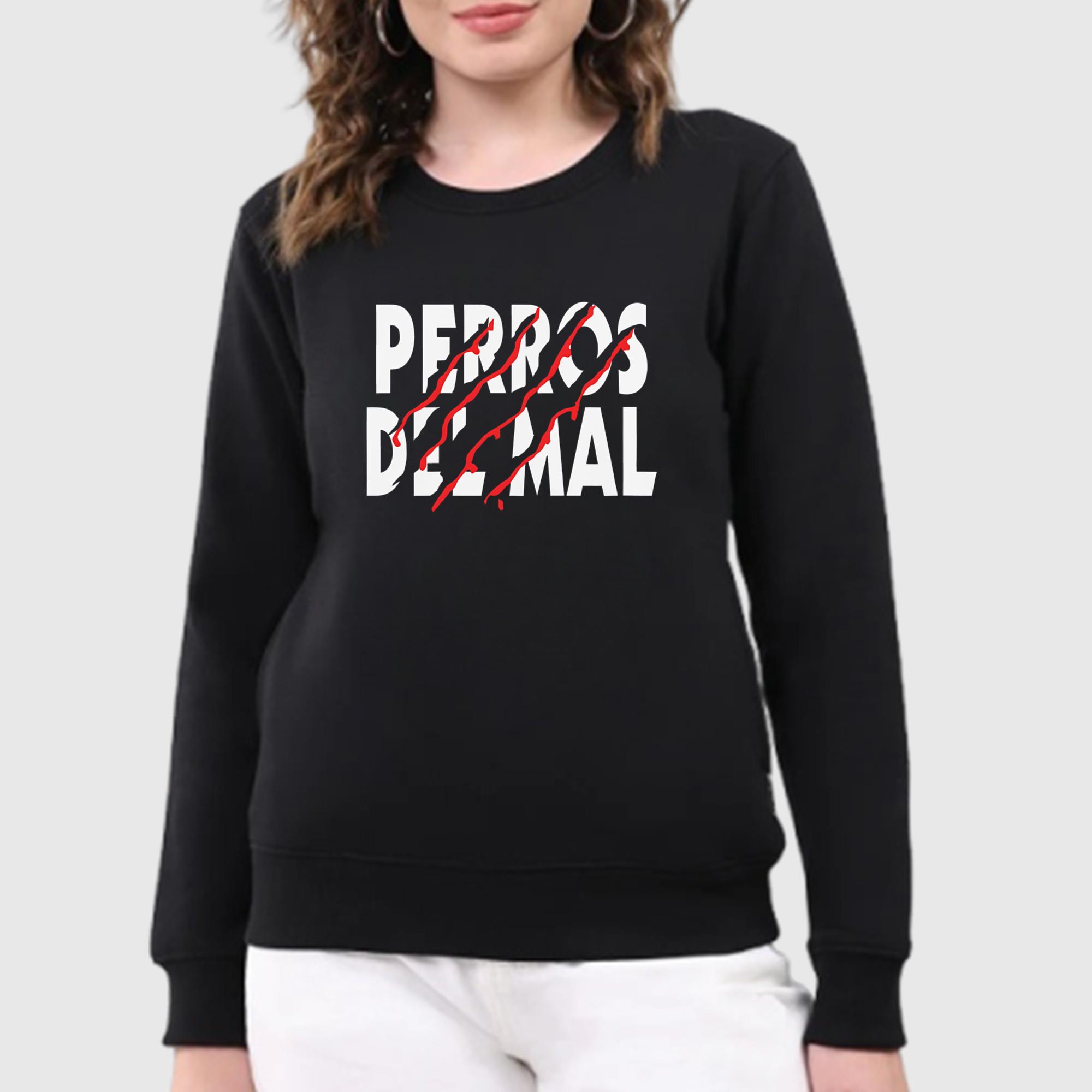 Perros Del Mal Shirt