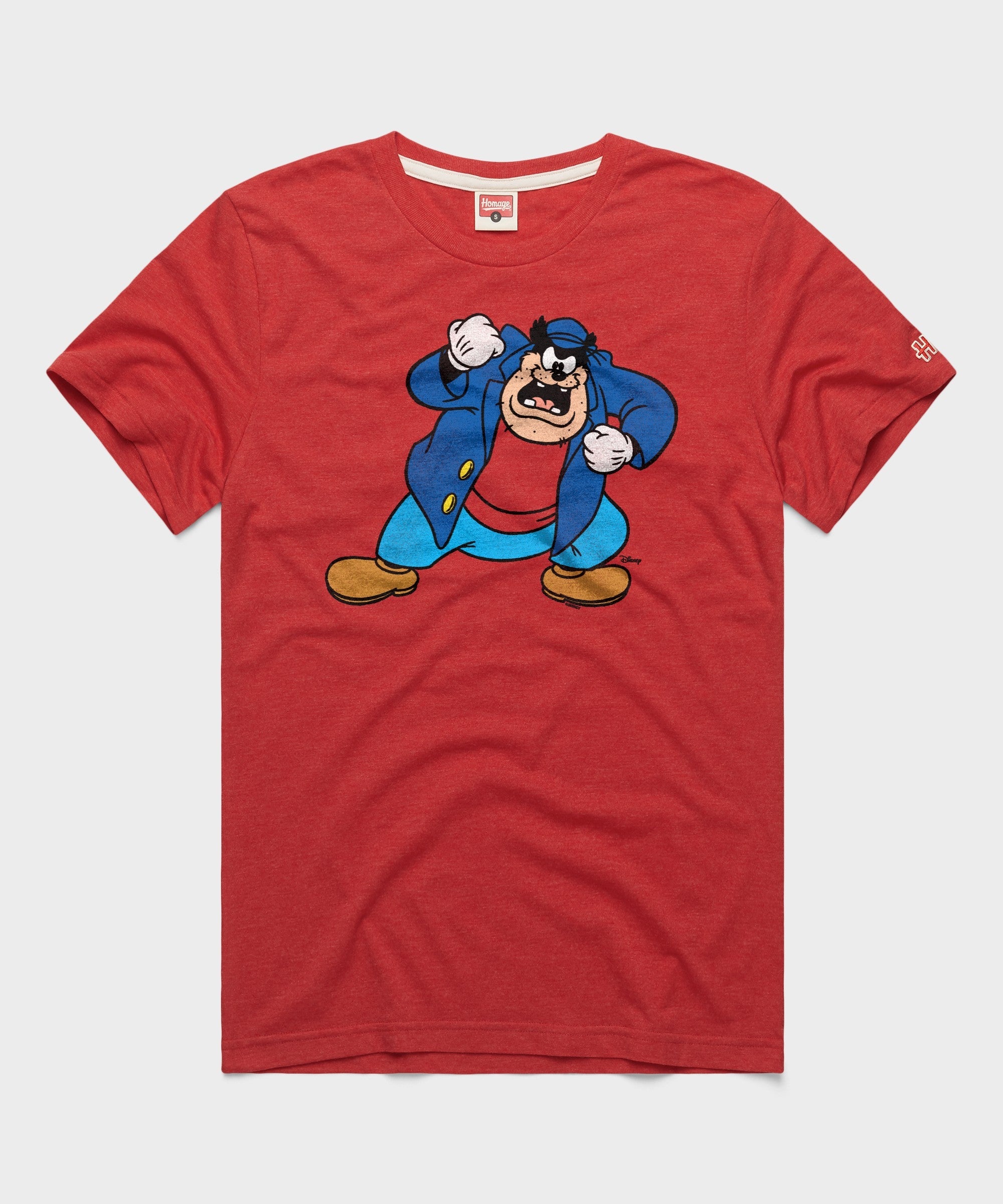 Pete Character