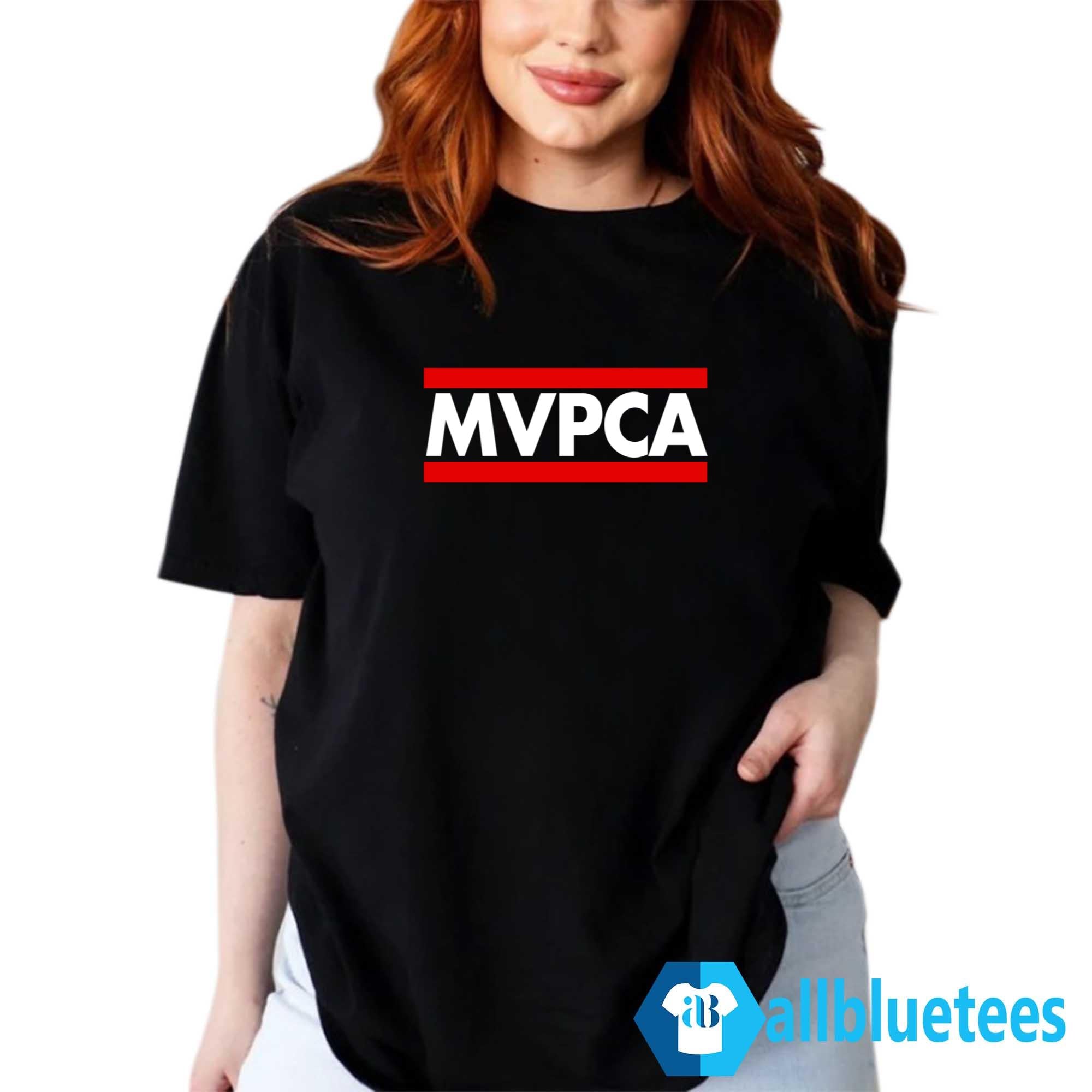 Pete Crow-Armstrong MVPCA Shirt