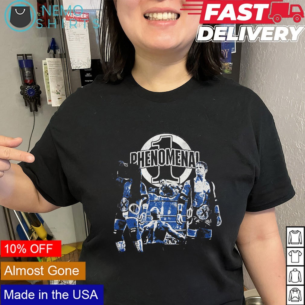 Phenomenal one shirt