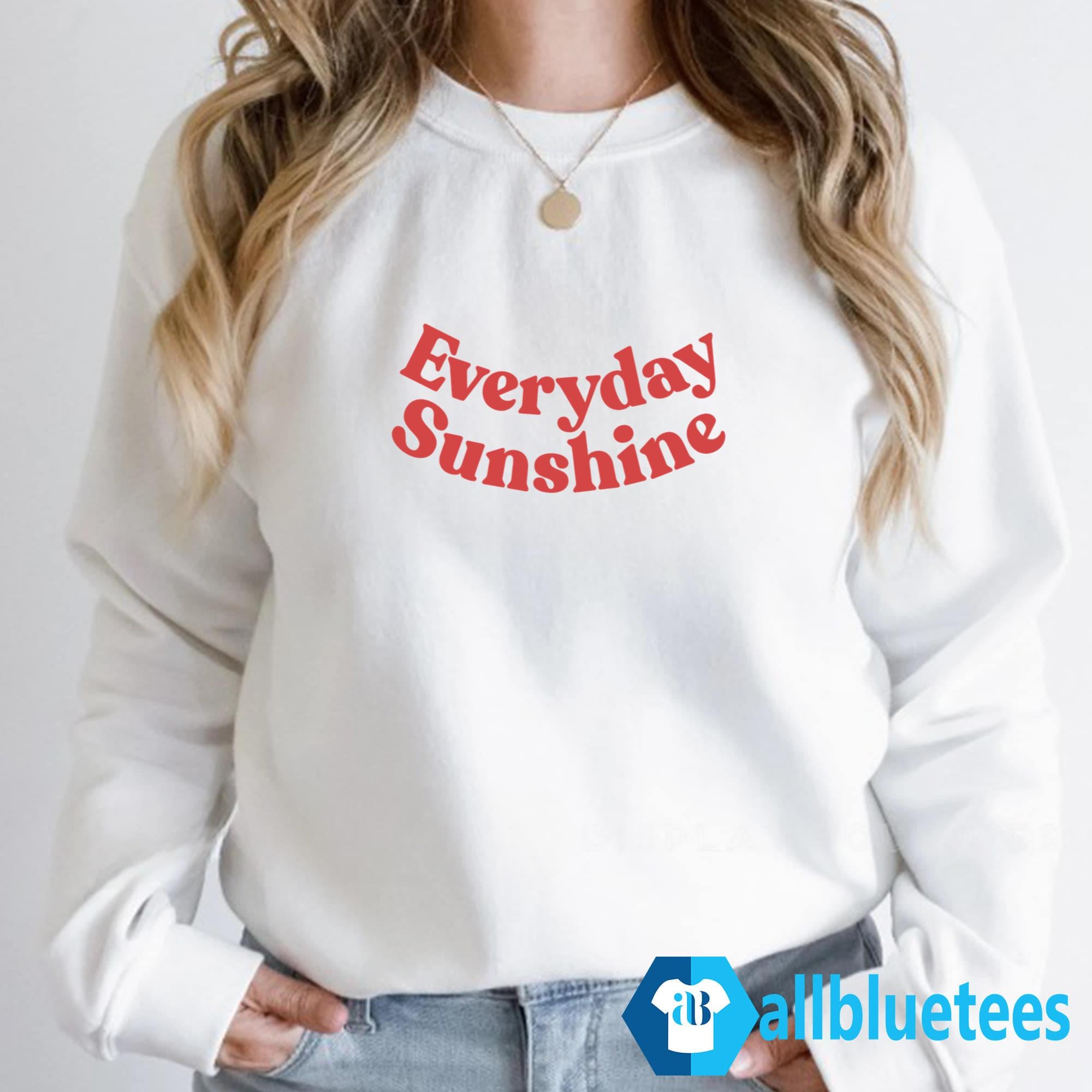 Phil Lester Everyday Sunshine Shirt