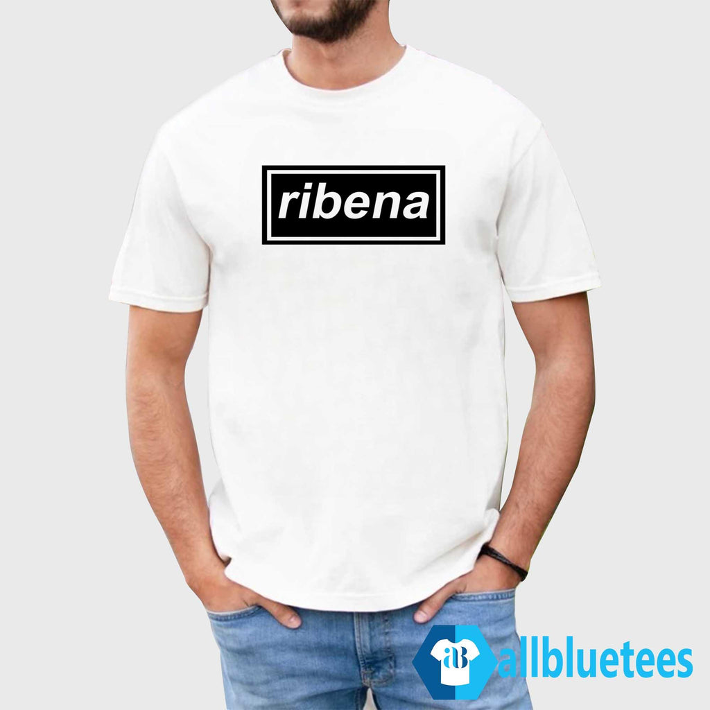 Phil Lester Ribena Shirt