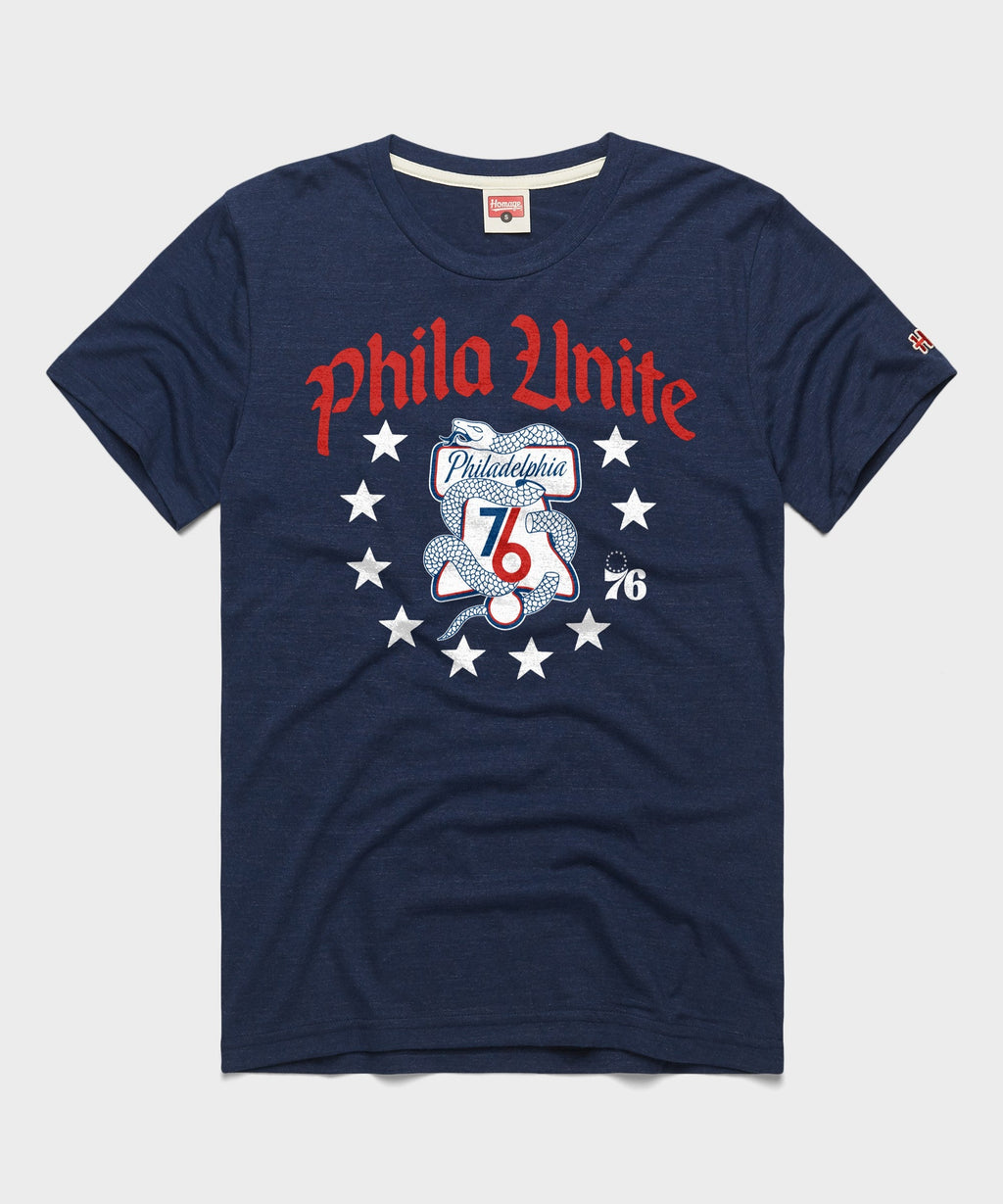 Philadelphia 76ers City Edition 2025