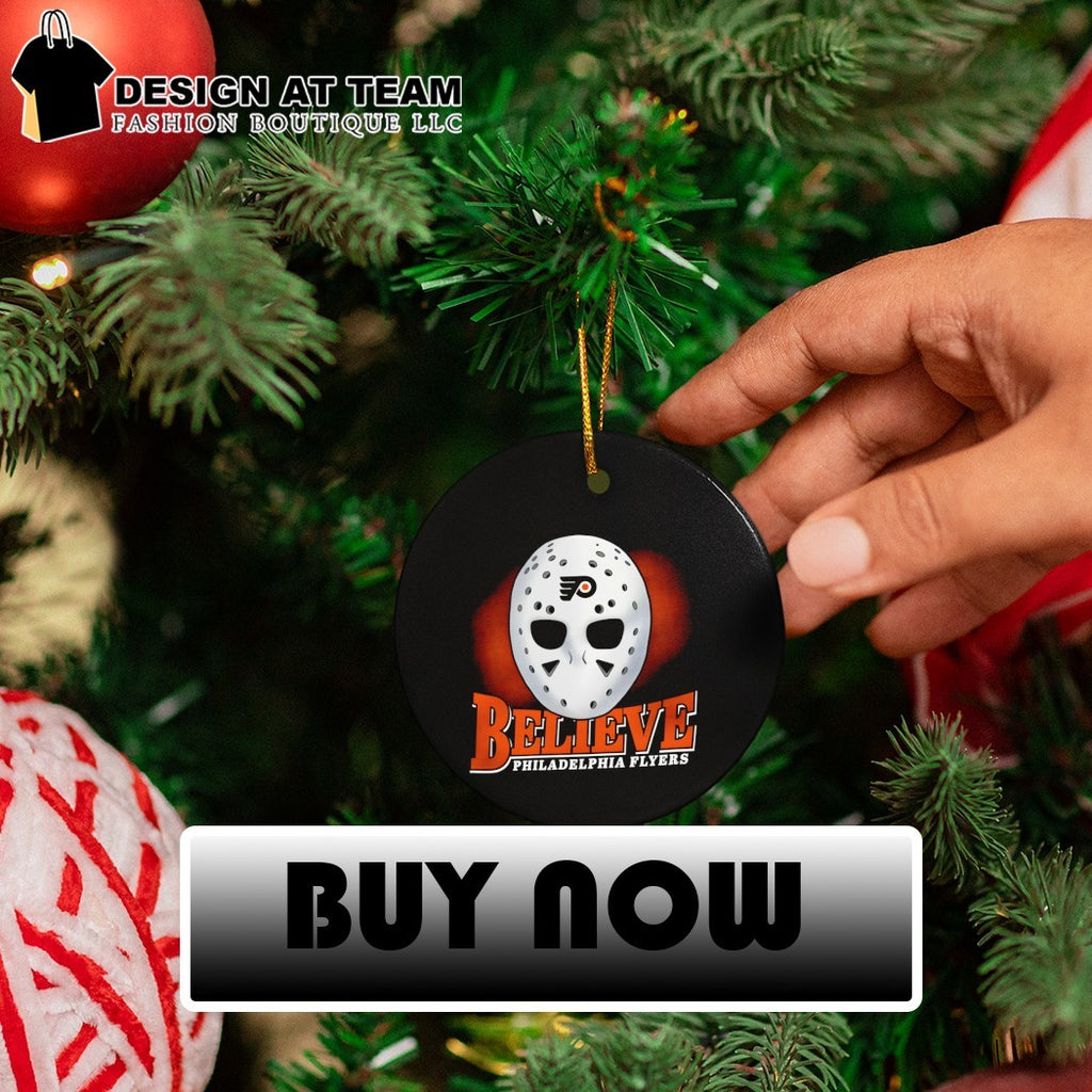 Philadelphia Flyers Mask ’47 Believe Franklin Hockey NHL 2026 shirt