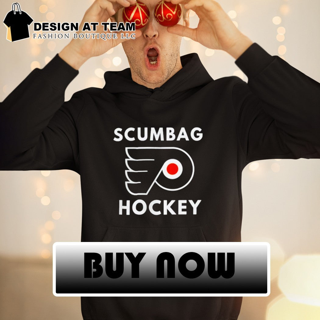 Philadelphia Flyers Scumbag Hockey shirt