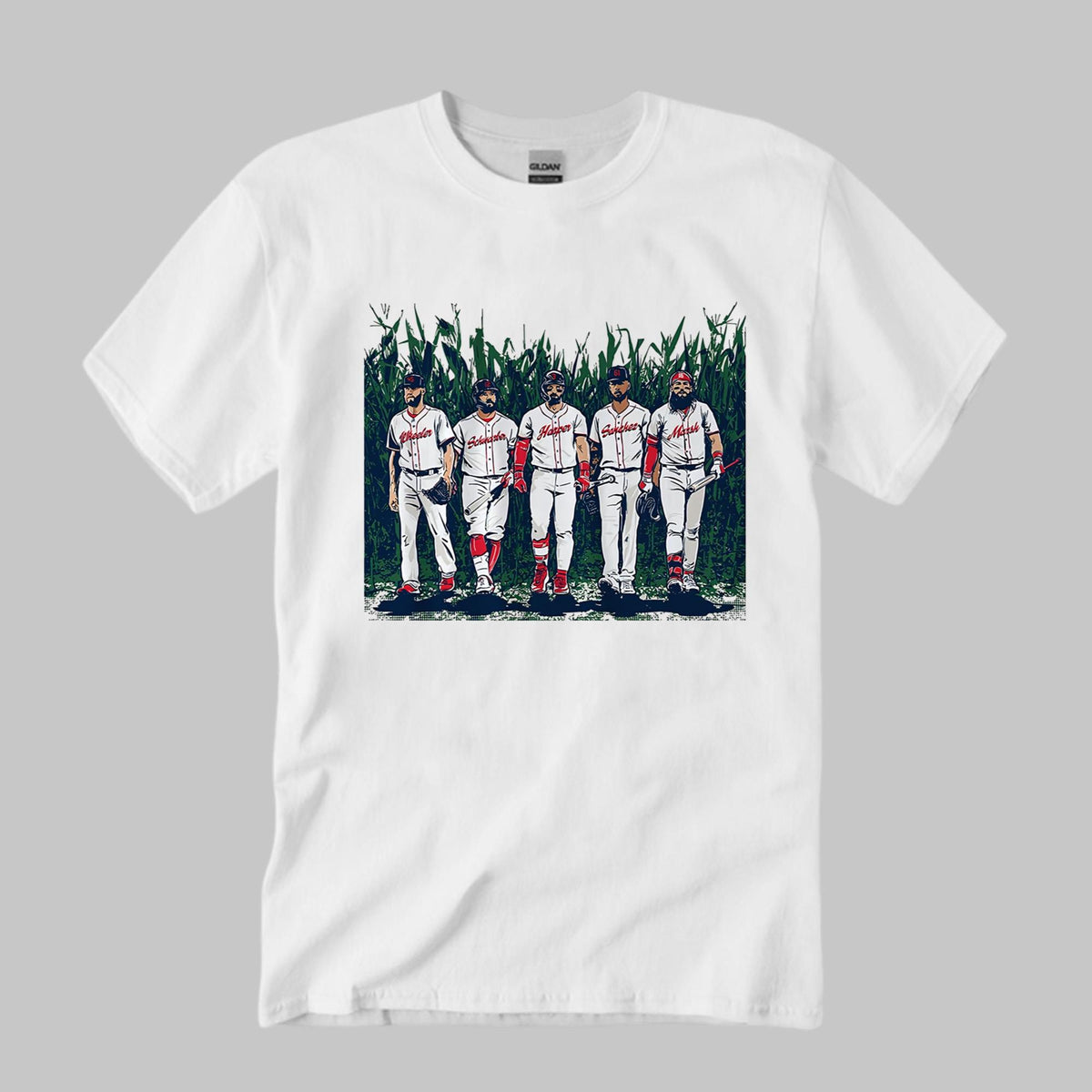 Philadelphia Is This Heaven Shirt