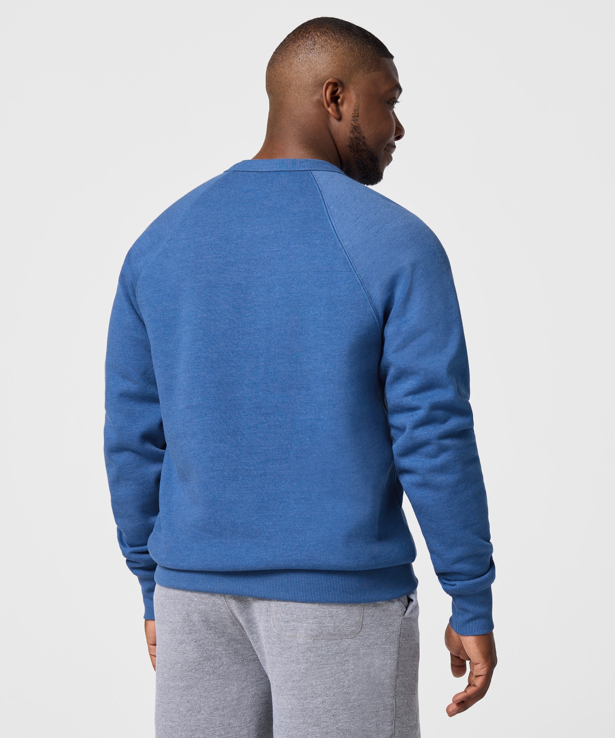 Philadelphia Phillies Cap Logo '34 Crewneck