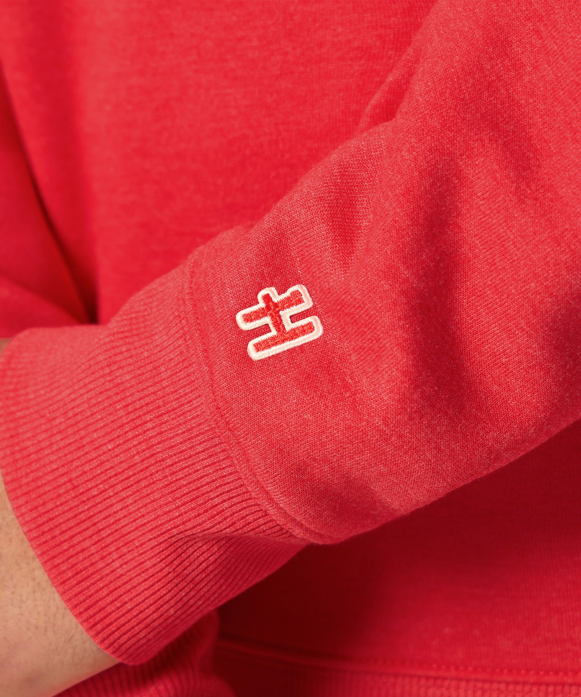 Philadelphia Phillies Cap Logo '70 Crewneck