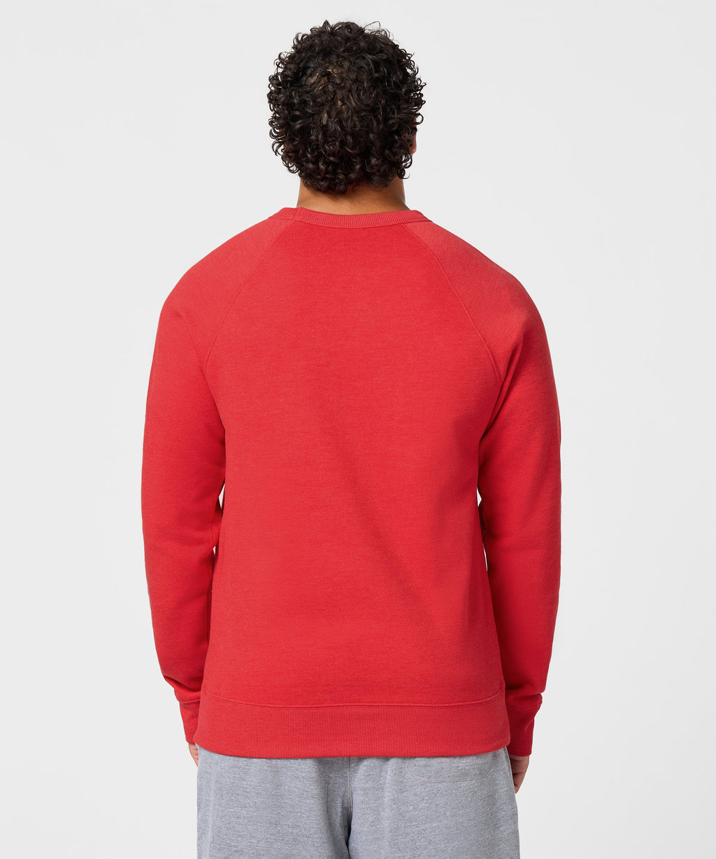 Philadelphia Phillies Cap Logo '70 Crewneck