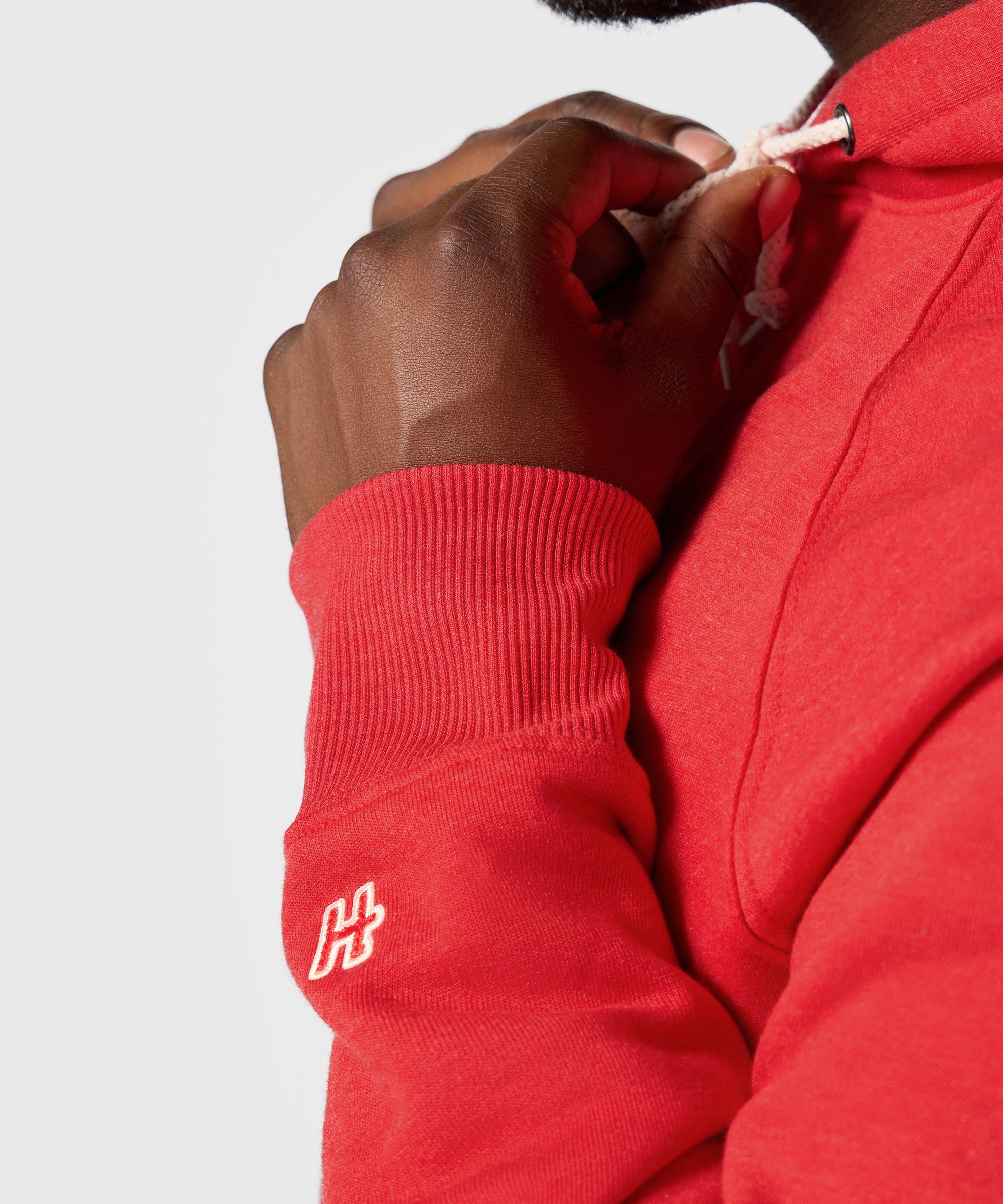 Philadelphia Phillies Cap Logo '70 Hoodie