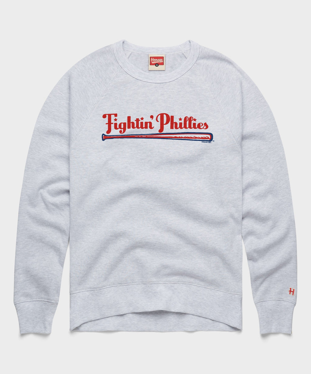 Philadelphia Phillies '48 Crewneck