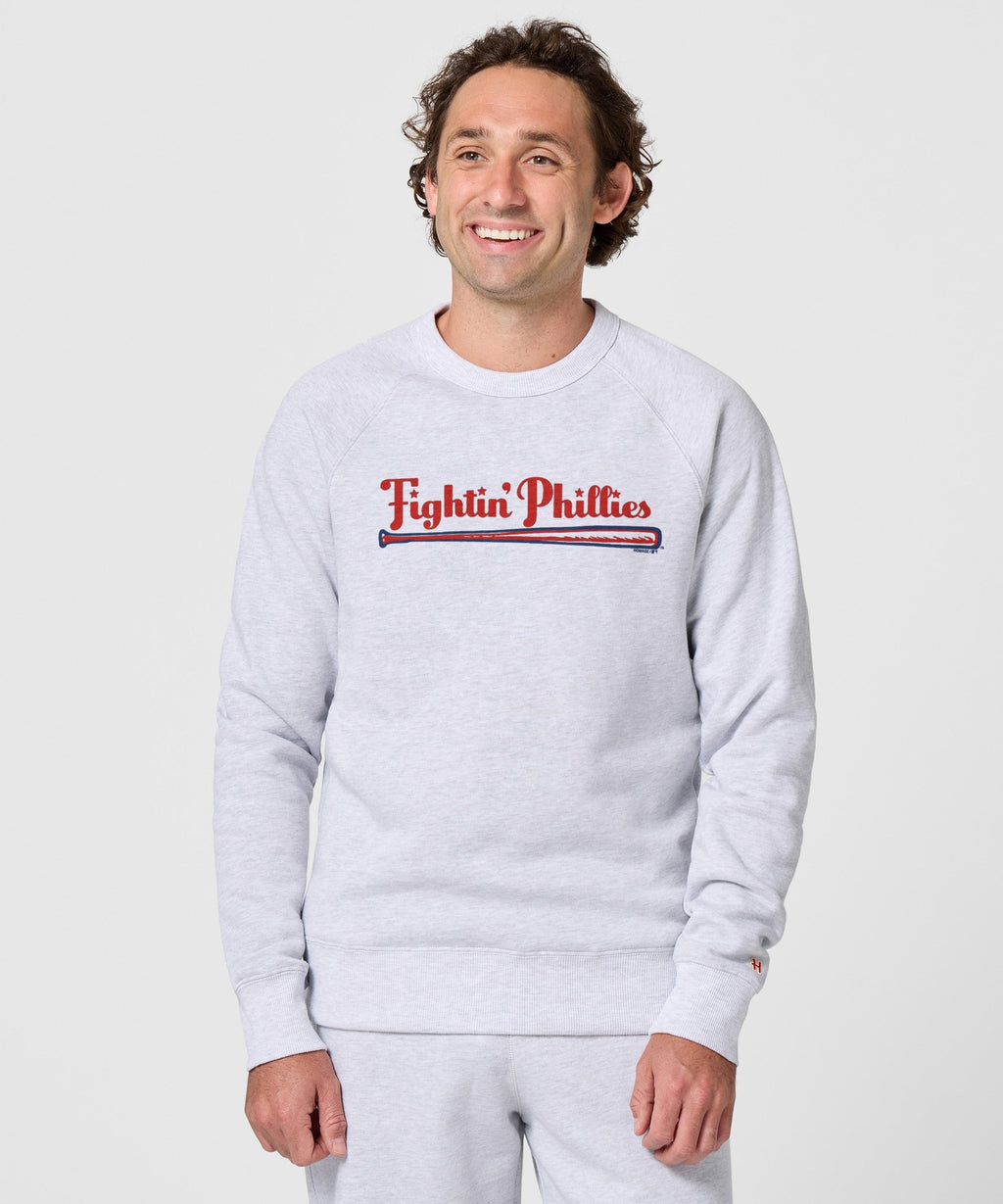Philadelphia Phillies '48 Crewneck