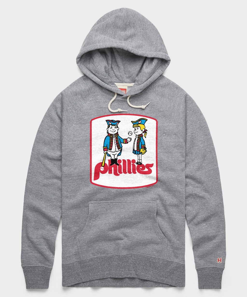 Philadelphia Phillies '76 Hoodie