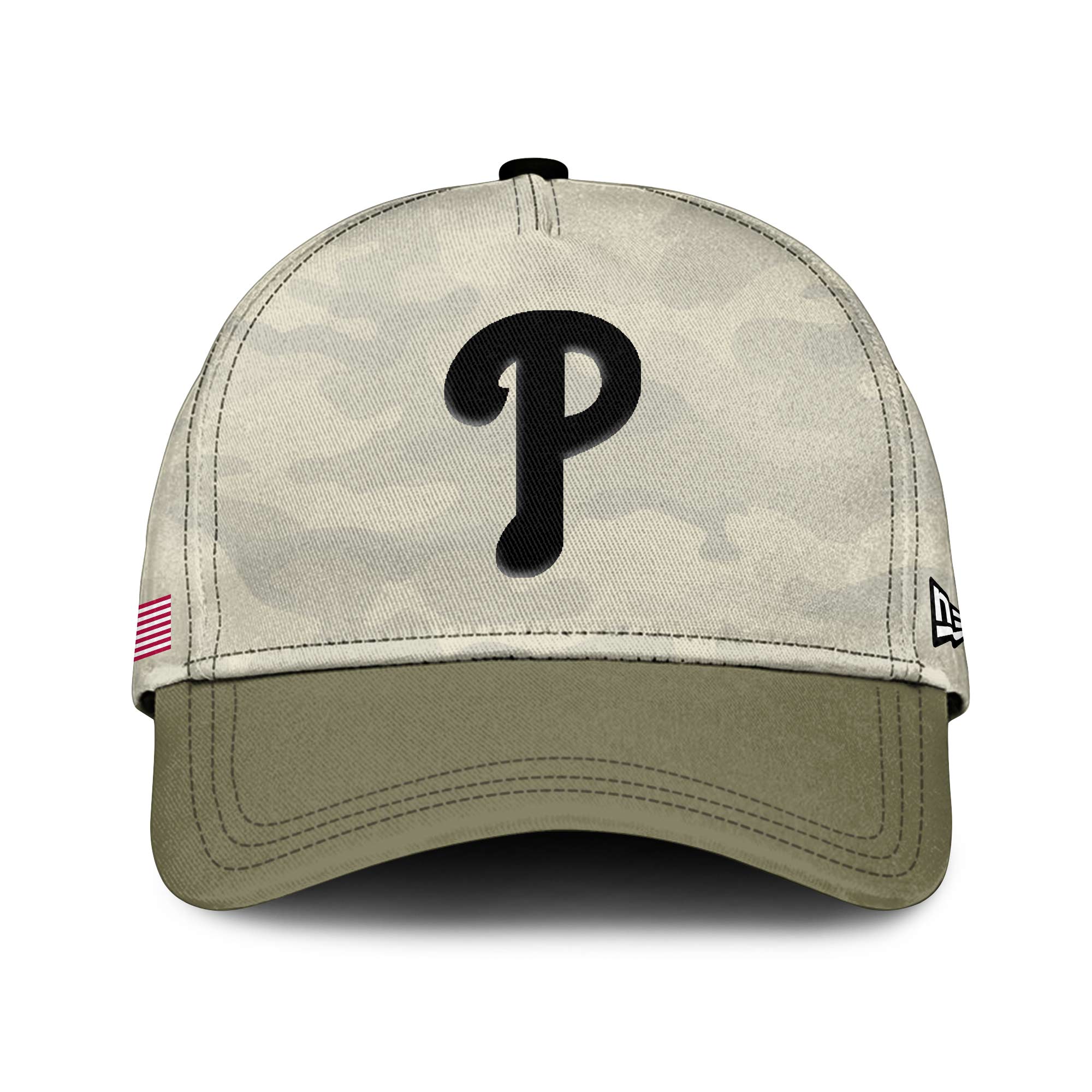 Philadelphia Phillies Armed Forces Day Jersey