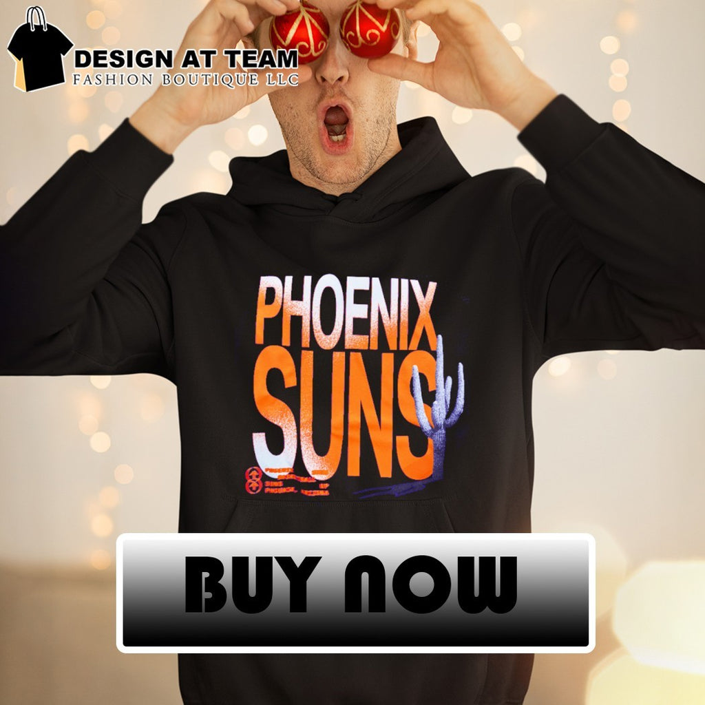 Phoenix Suns 2026 NBA playoffs Suns Up shirt