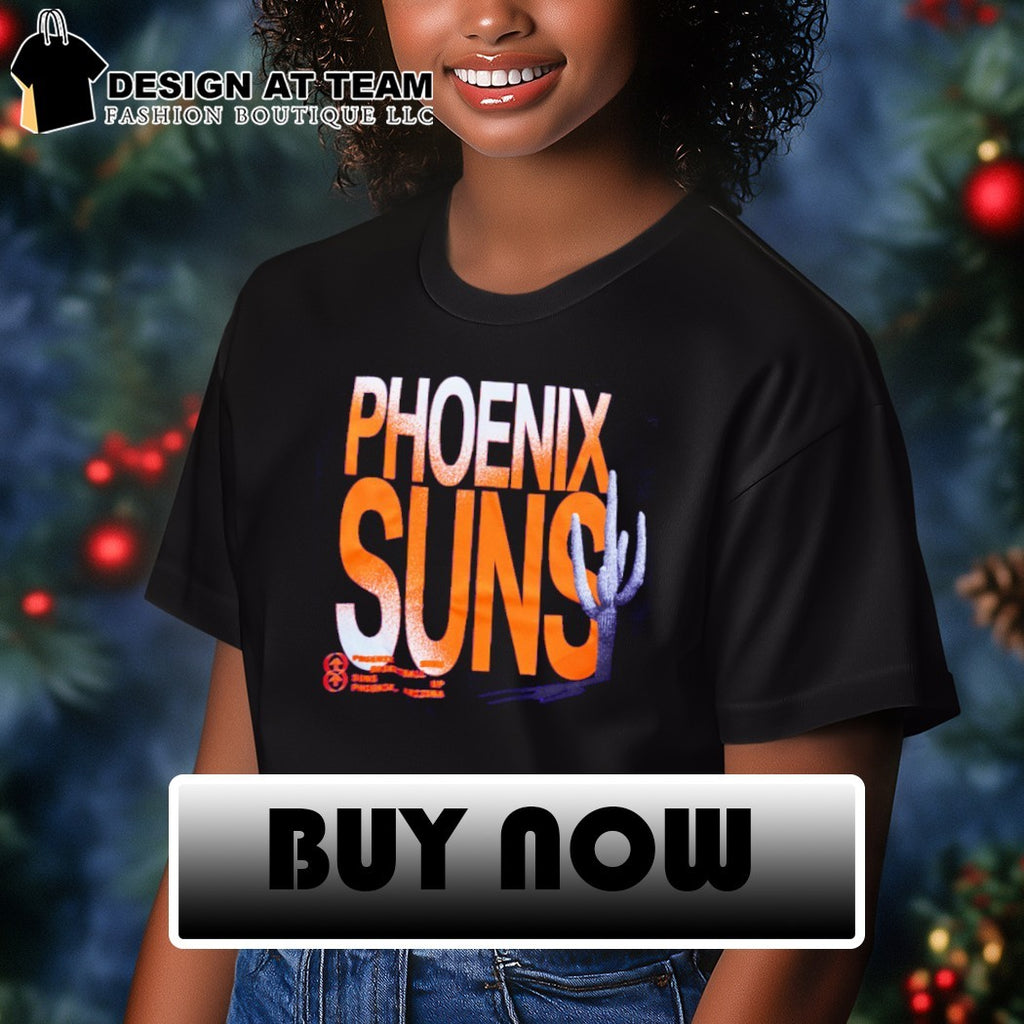 Phoenix Suns 2026 NBA playoffs Suns Up shirt