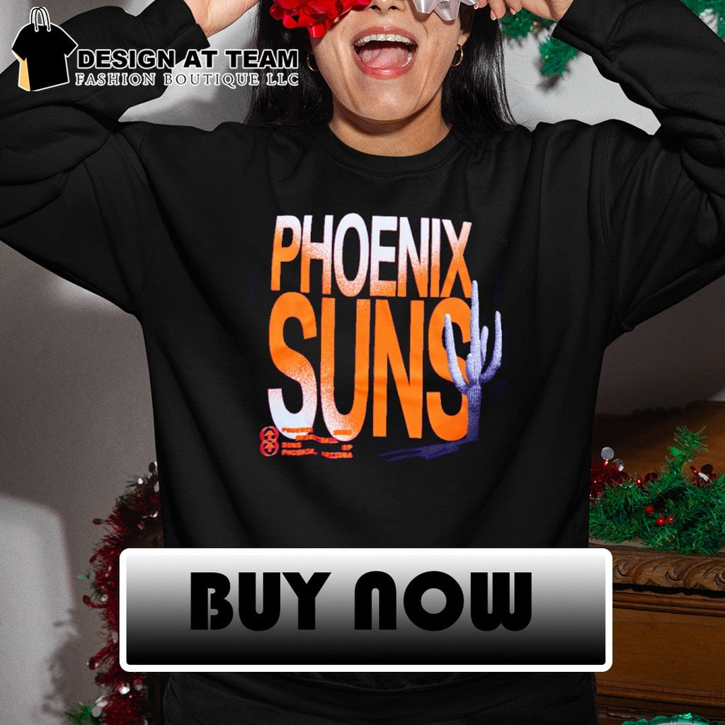 Phoenix Suns 2026 NBA playoffs Suns Up shirt