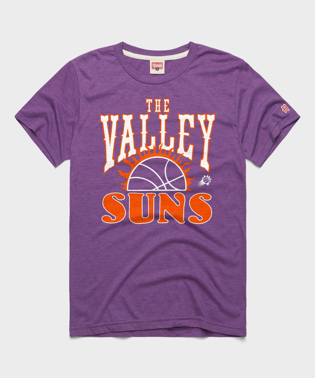 Phoenix Suns City Edition 2024