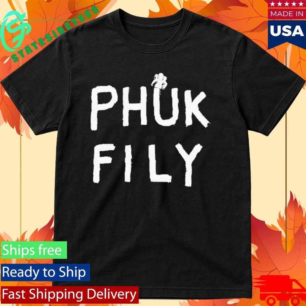 Phuk Fily Shirt