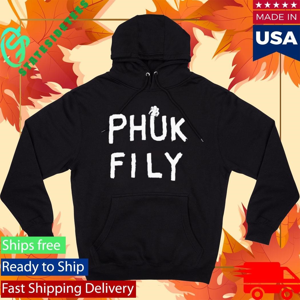 Phuk Fily Shirt