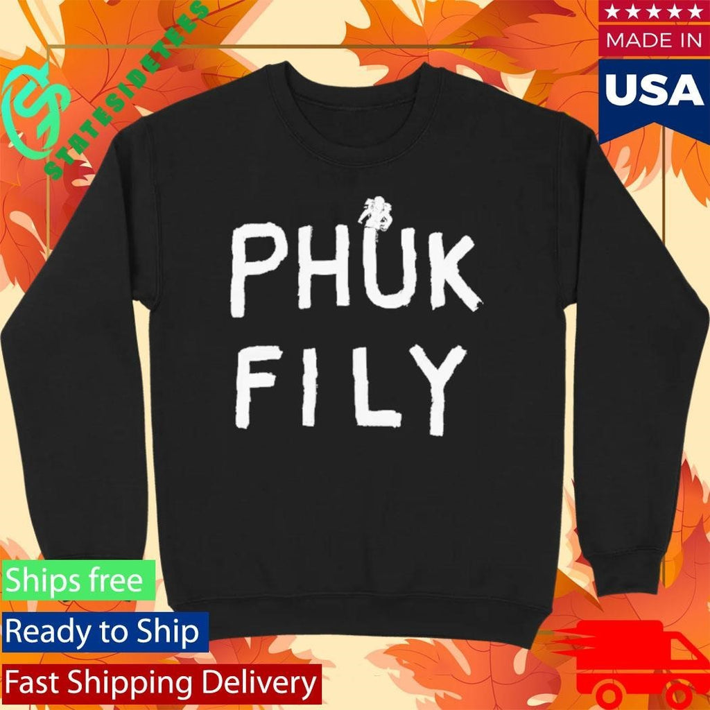 Phuk Fily Shirt
