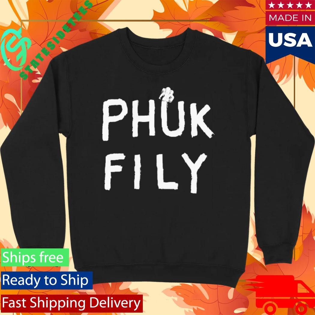 Phuk Fily Shirt