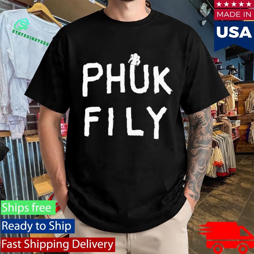 Phuk Fily Shirt