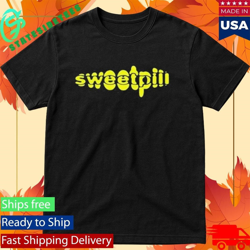 Pillowhead Logo shirt