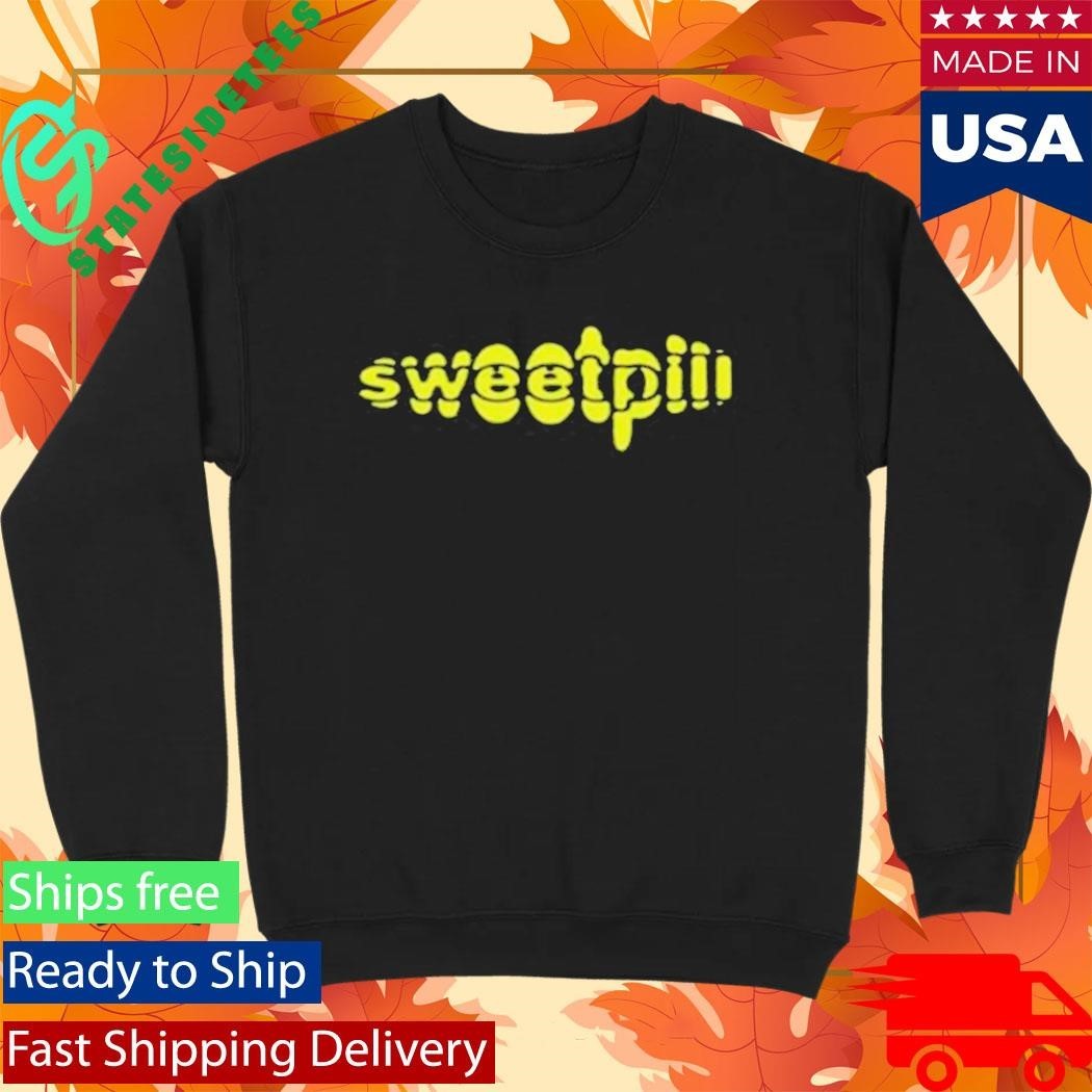 Pillowhead Logo shirt