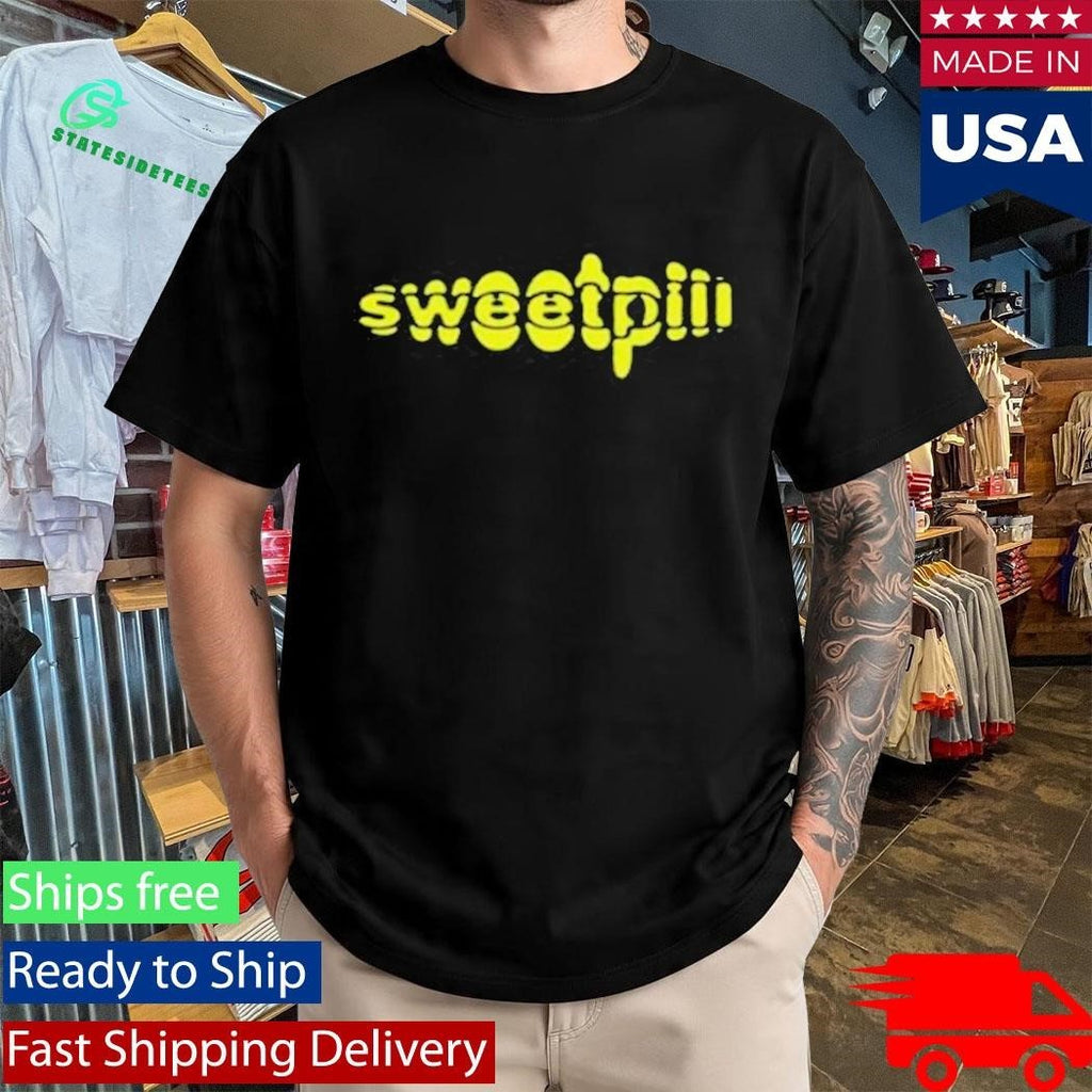 Pillowhead Logo shirt