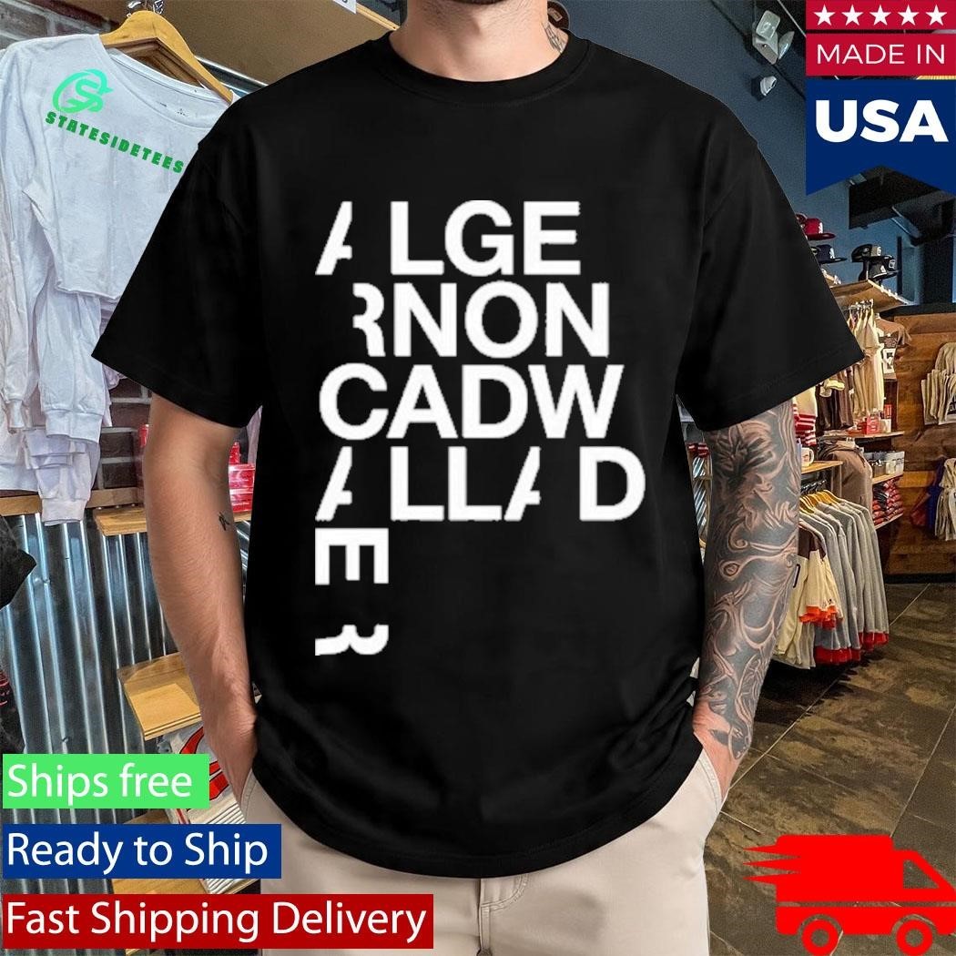 Pillowhead Logowallader Shirt