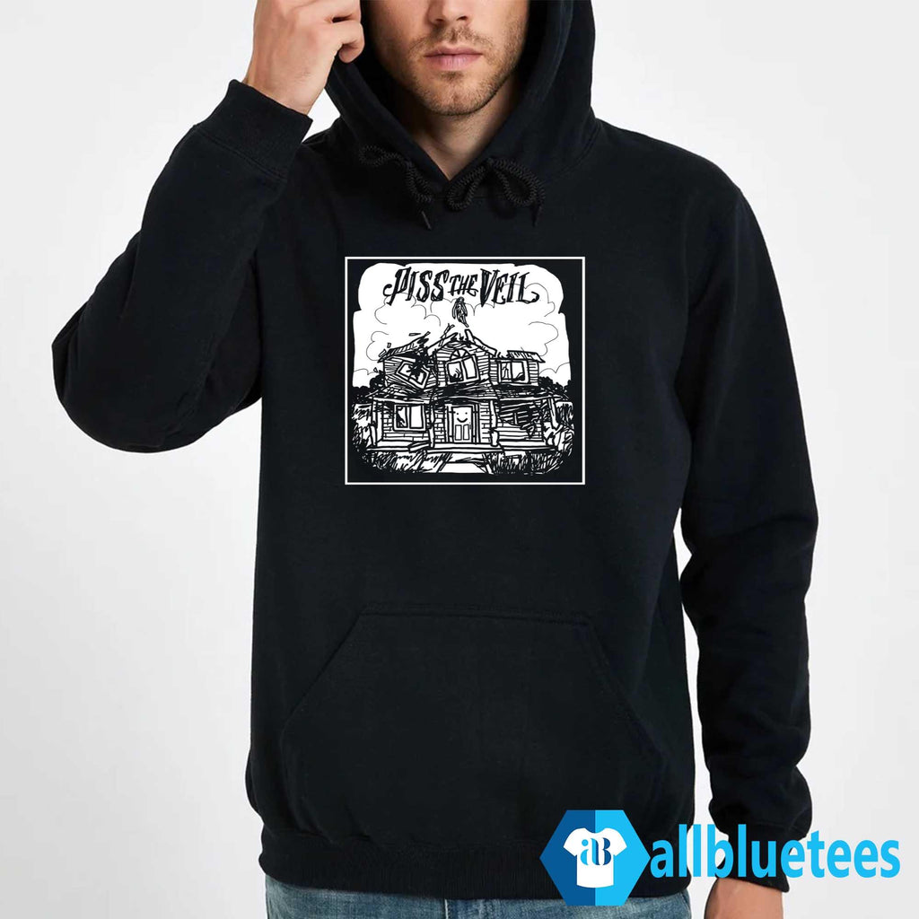 Piss The Veil Shirt