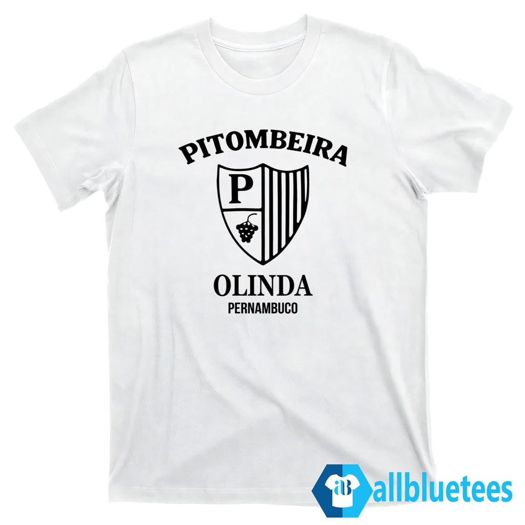 Pitombeira Olinda Shirt
