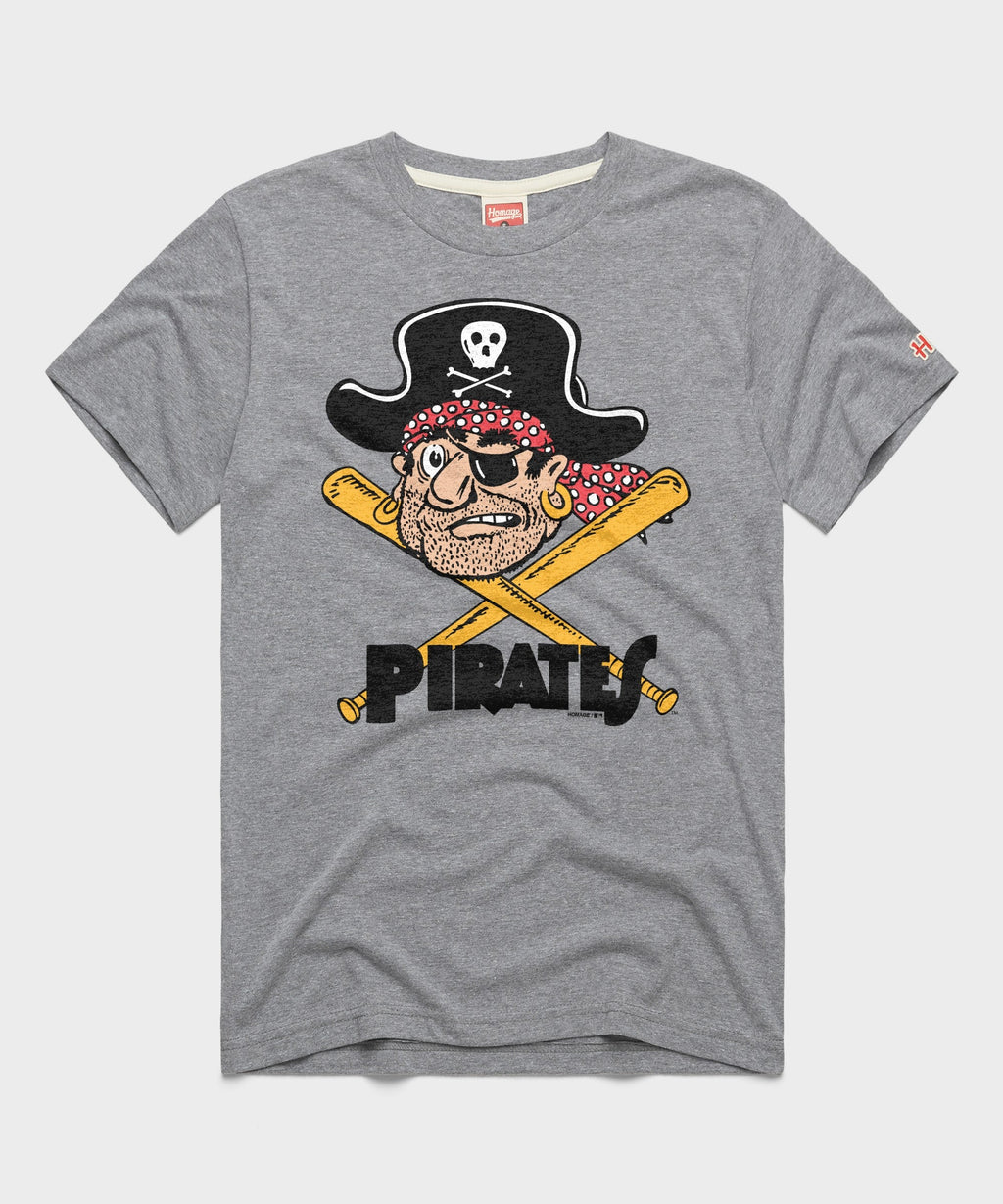 Pittsburgh Pirates '58