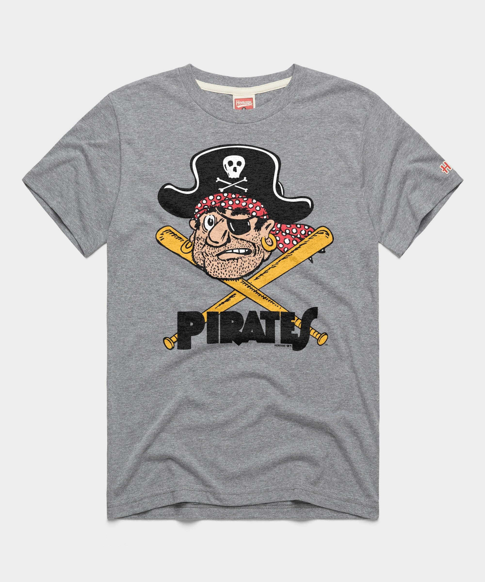 Pittsburgh Pirates '58