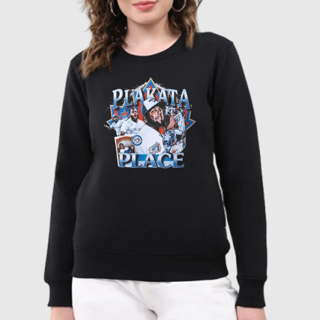 Plakata Place Vladimir Guerrero Shirt