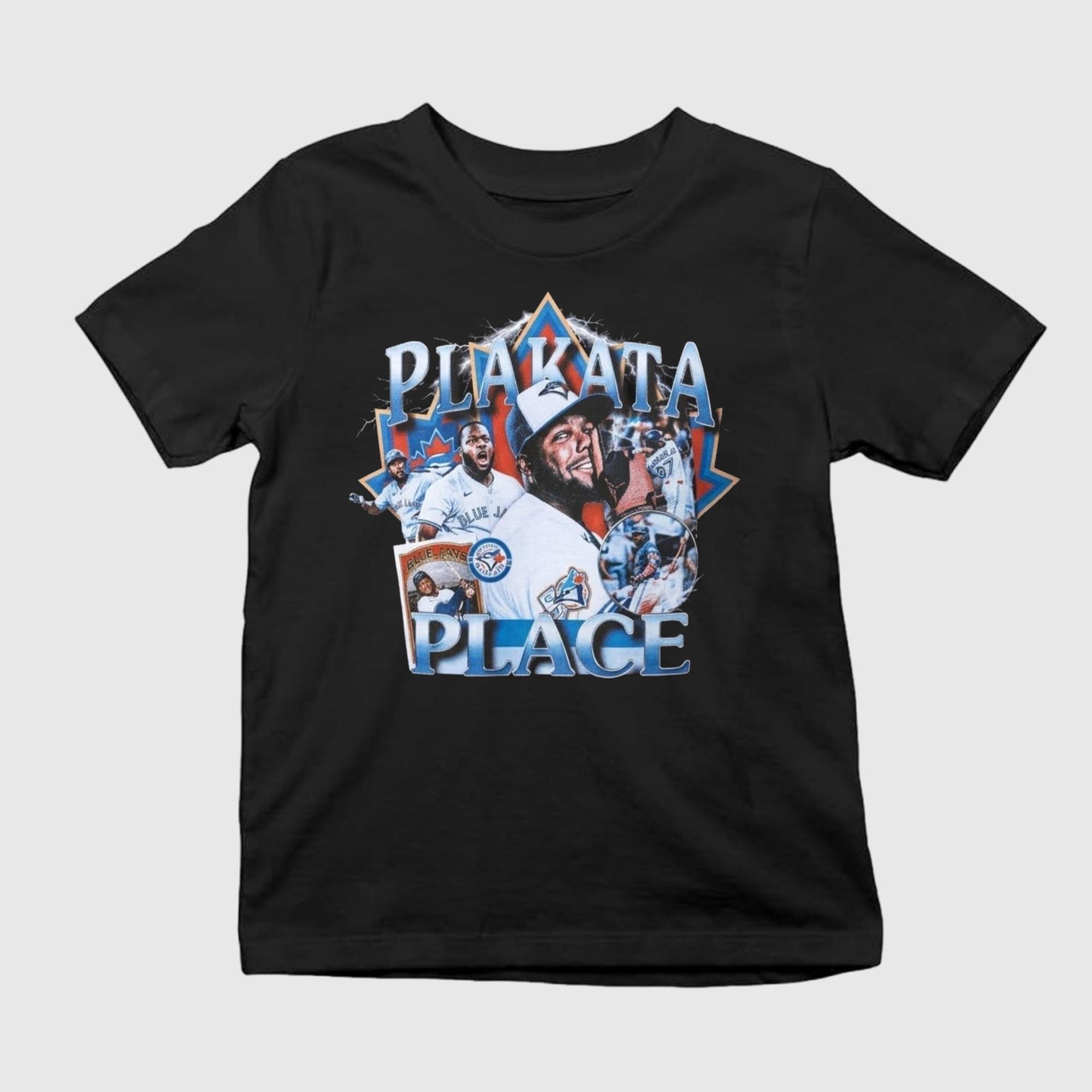 Plakata Place Vladimir Guerrero Shirt