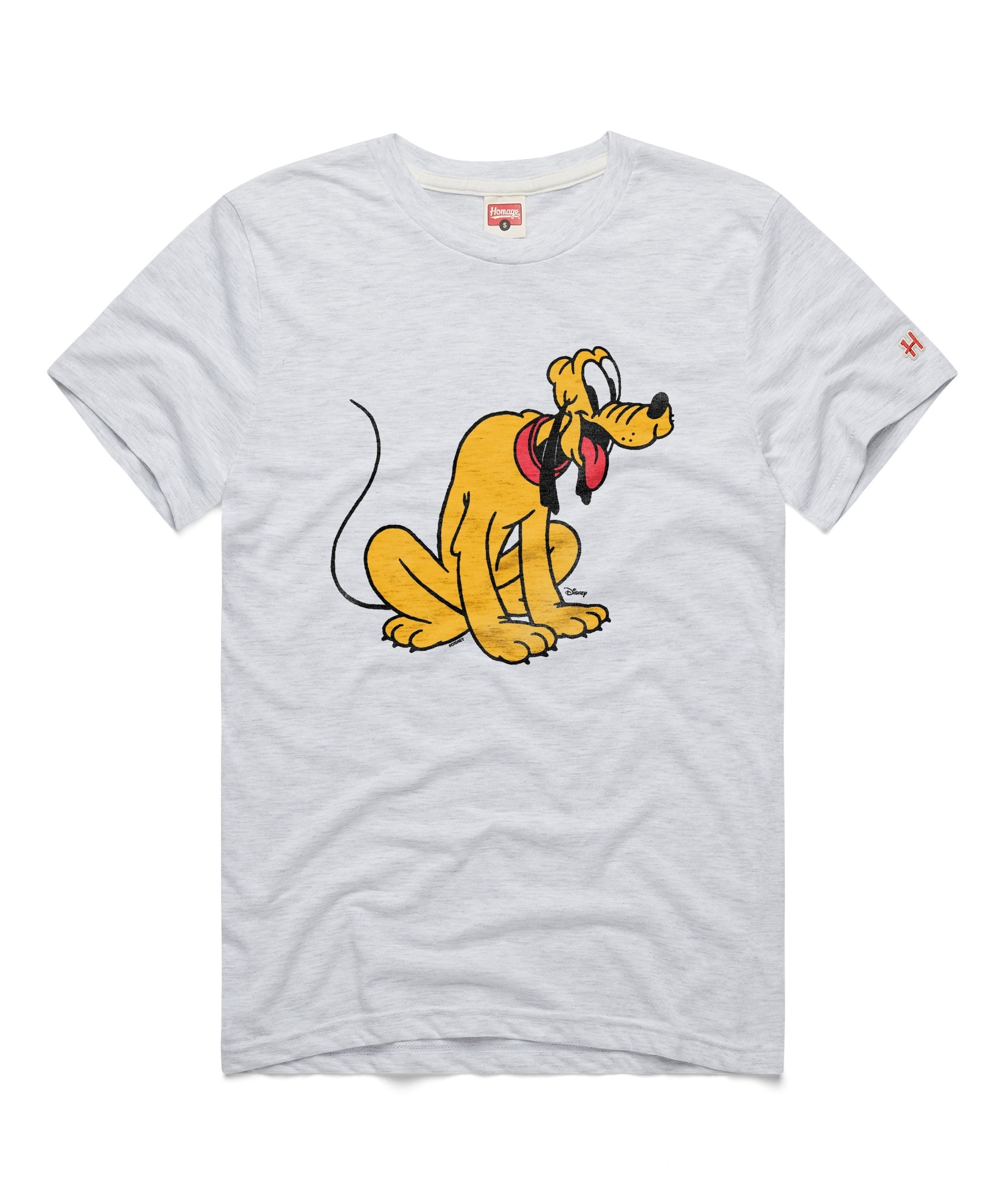 Pluto