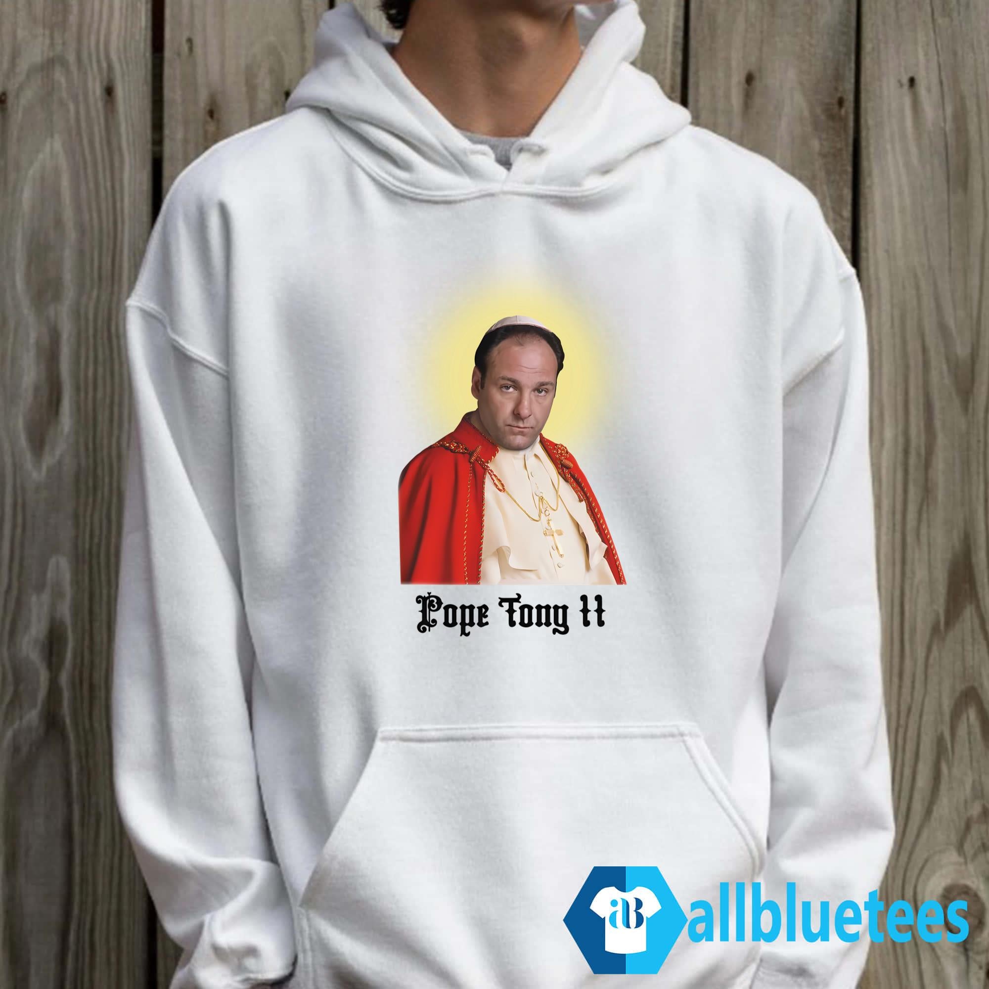 Pope Tony II Shirt