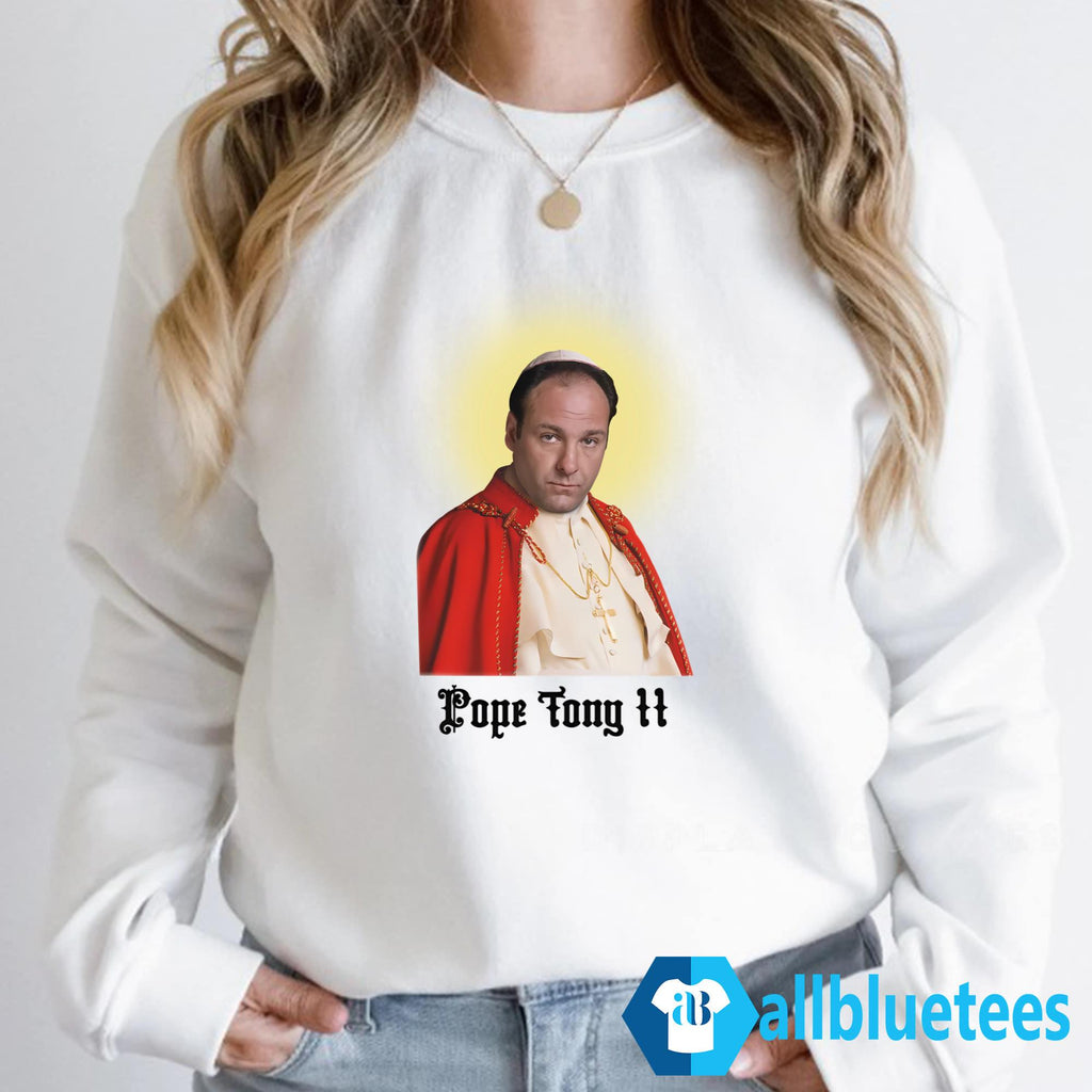 Pope Tony II Shirt