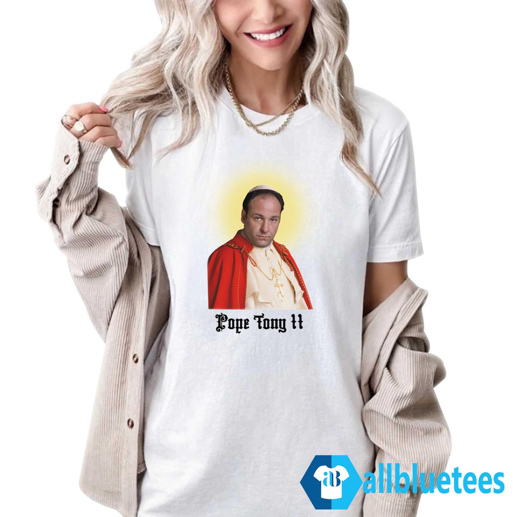 Pope Tony II Shirt