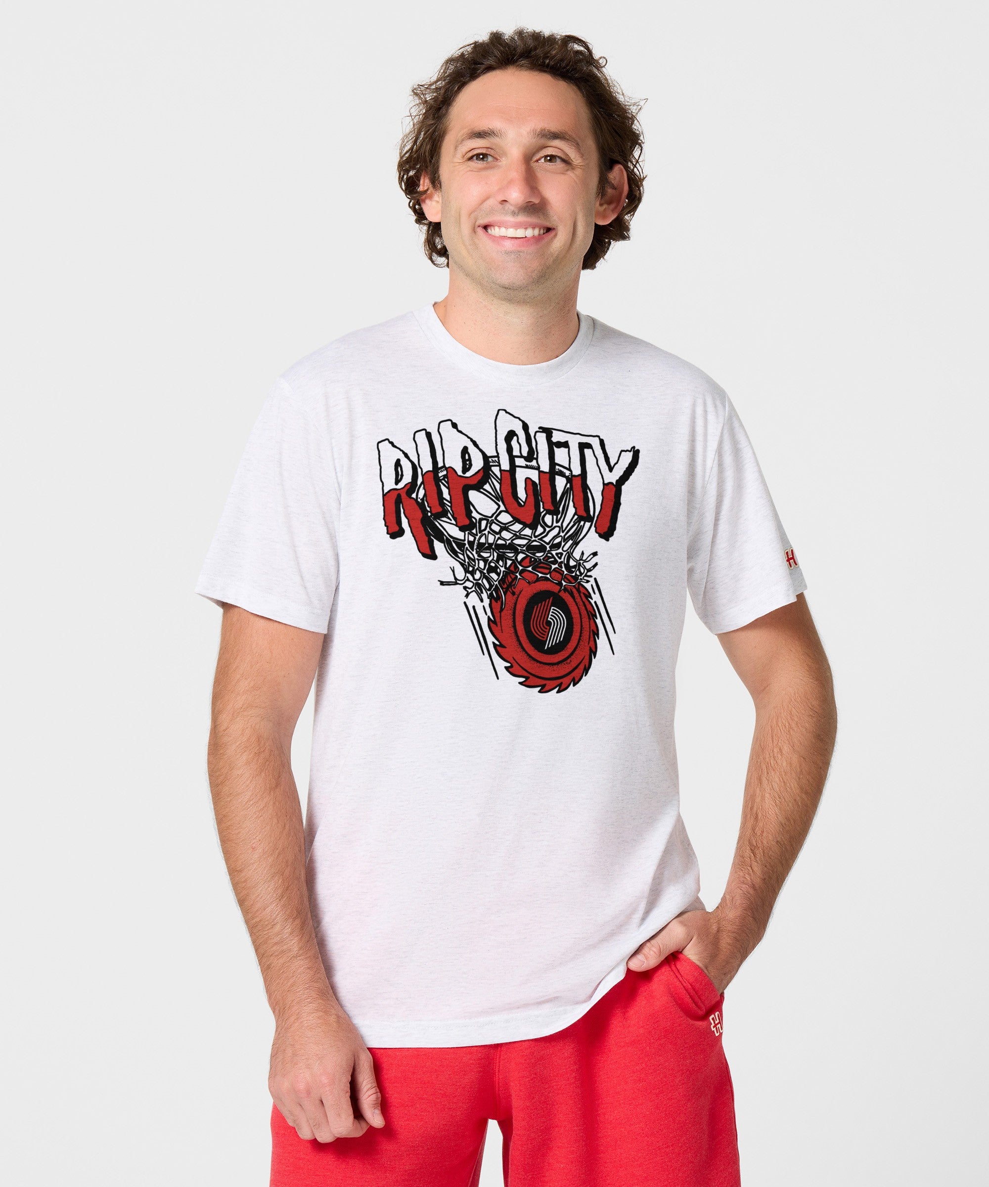 Portland Trail Blazers City Edition 2024